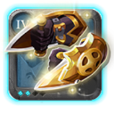 Bridled Fury 4.2