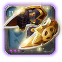Bridled Fury 4.3