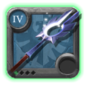 Adept's Divine Staff .1