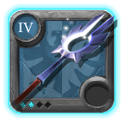 Adept's Divine Staff .2