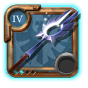 Adept's Divine Staff .2
