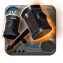 Forge Hammers 4.0