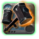 Forge Hammers 4.1