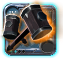 Adept's Forge Hammers .2