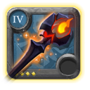 Brimstone Staff 4.4