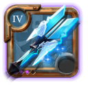 Adept's Arctic Staff .3