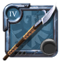 Adept's Glaive