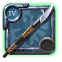 Adept's Glaive .1