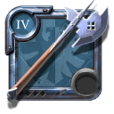 Adept's Halberd