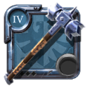 Adept's Great Hammer ×20