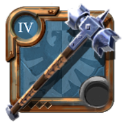 Adept's Great Hammer ×2