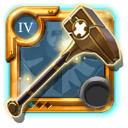 Adept's Hand of Justice .2