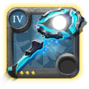Exalted Staff 4.4