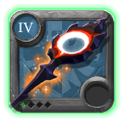 Fallen Staff 4.1