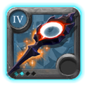 Fallen Staff 4.2