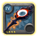 Fallen Staff 4.4