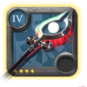 Redemption Staff 4.4