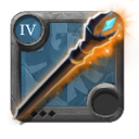Icicle Staff 4.0