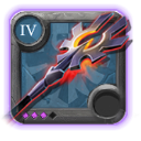 Adept's Blazing Staff .3