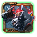 Adept's Ravenstrike Cestus .1