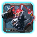Ravenstrike Cestus 4.2