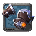 Adept's Brawler Gloves