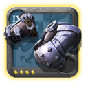 Spiked Gauntlets 4.4