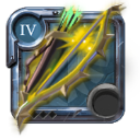 Adept's Whispering Bow