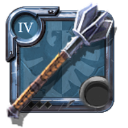 Adept's Heavy Mace
