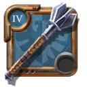 Adept's Heavy Mace