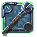Adept's Heavy Mace .1