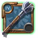 Adept's Heavy Mace .1