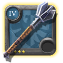 Heavy Mace 4.4