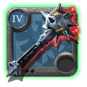 Camlann Mace 4.1