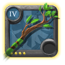 Great Nature Staff 4.4