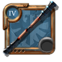 Adept's Quarterstaff