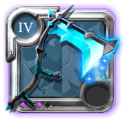 Adept's Crystal Reaper .3