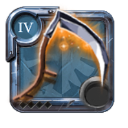 Adept's Infernal Scythe ×24