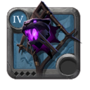 Adept's Prowling Staff