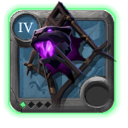 Adept's Prowling Staff .1