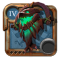 Adept's Primal Staff