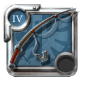 Adept's Fishing Rod