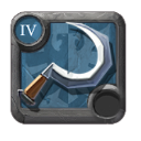 Adept's Sickle