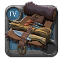 Adept's Tracking Toolkit