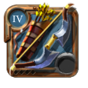 Adept's Warbow