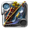 Adept's Warbow