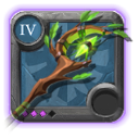 Wild Staff 4.3