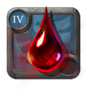 Diluted Dragon Blood