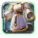 Adept's Robe of Purity .1