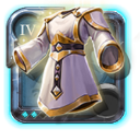 Adept's Robe of Purity .2